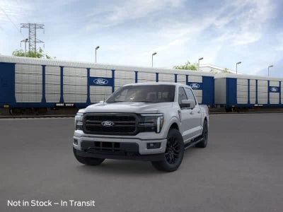Ford F-150 Lariat® 2026