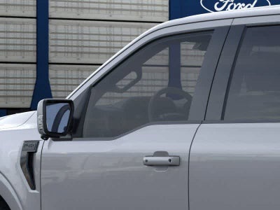 Ford F-150 Lariat® 2026
