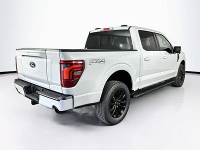 Ford F-150 Lariat® 2026