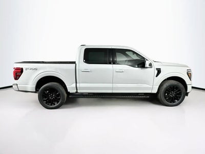 Ford F-150 Lariat® 2026