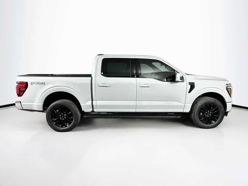 Ford F-150 Lariat® 2026