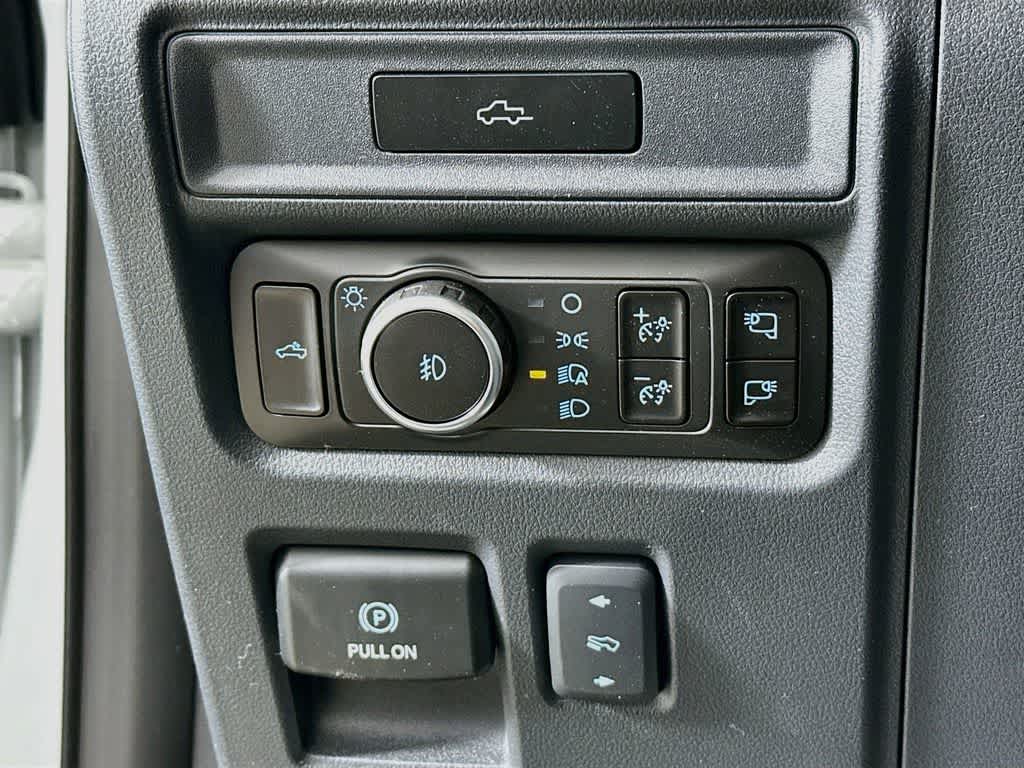 Ford F-150 Lariat® 2026