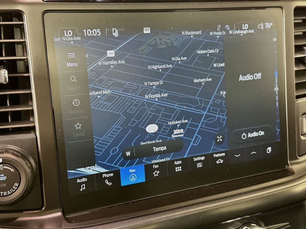 Ford F-150 Lariat® 2026