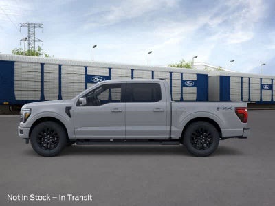 Ford F-150 Lariat® 2026