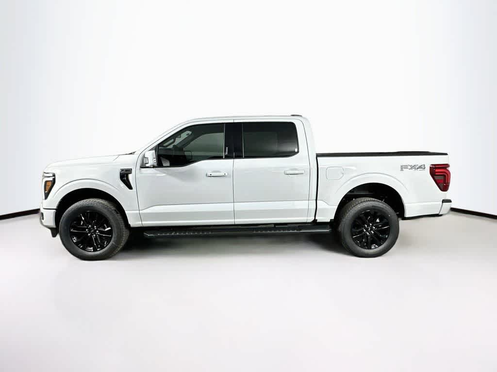 Ford F-150 Lariat® 2026