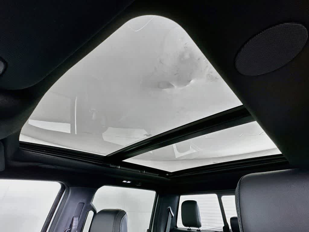 Ford F-150 Lariat® 2026