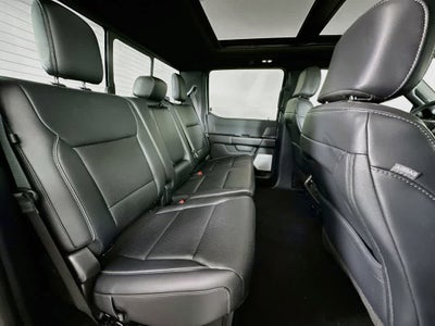 Ford F-150 Lariat® 2026