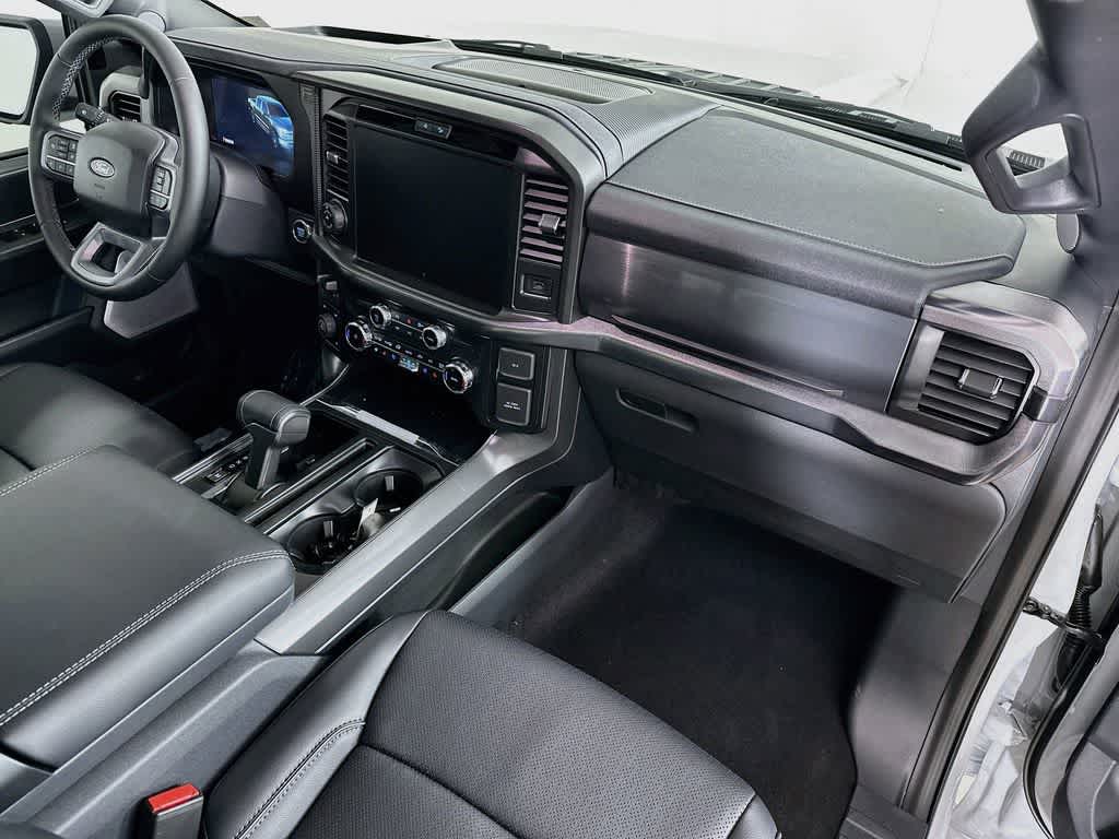Ford F-150 Lariat® 2026