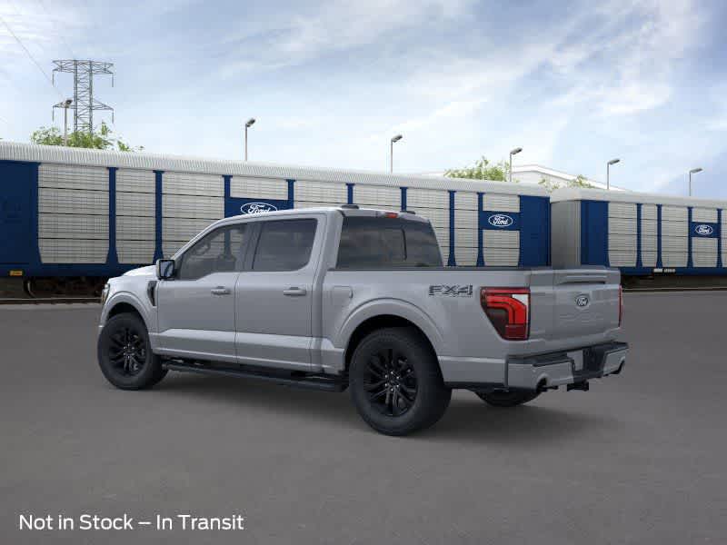 Ford F-150 Lariat® 2026