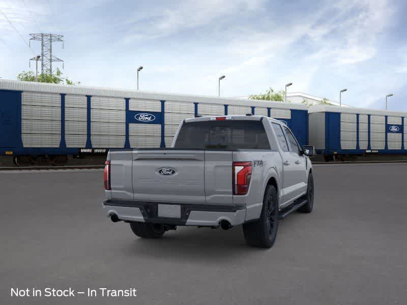 Ford F-150 Lariat® 2026