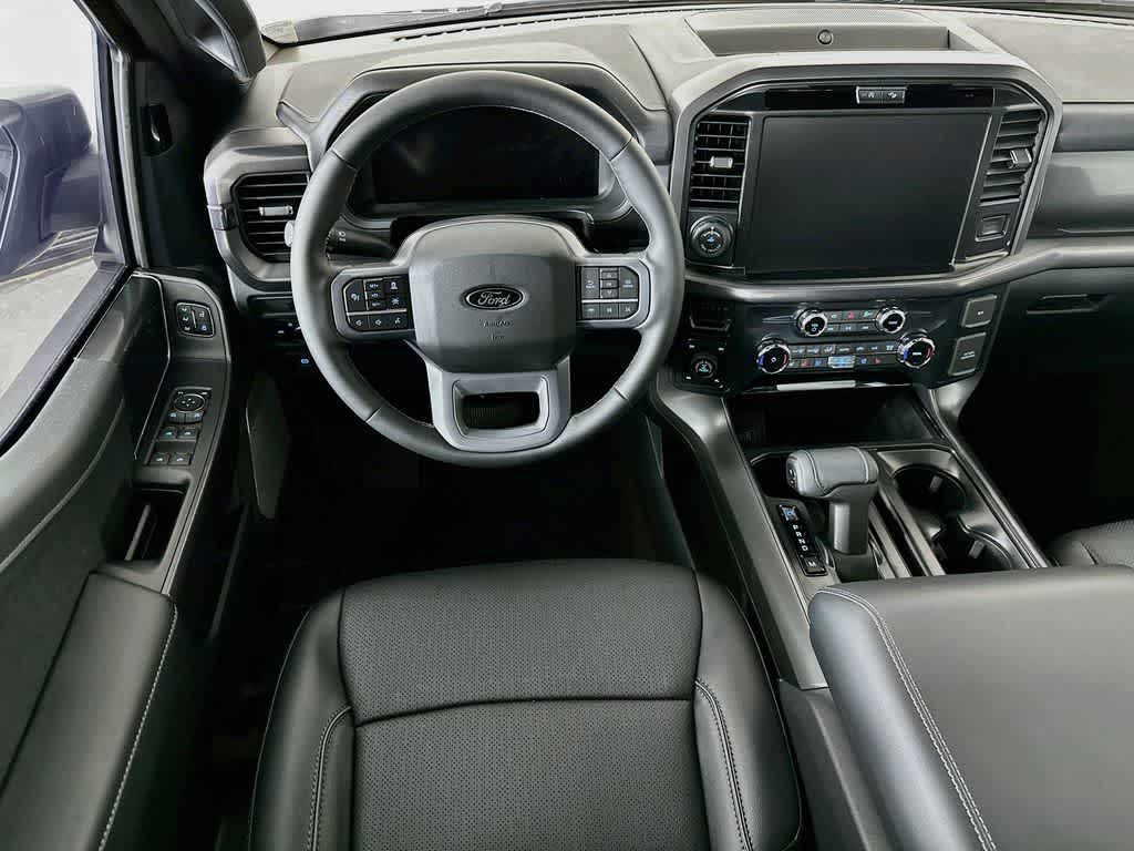 Ford F-150 Lariat® 2026