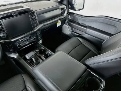 Ford F-150 Lariat® 2026