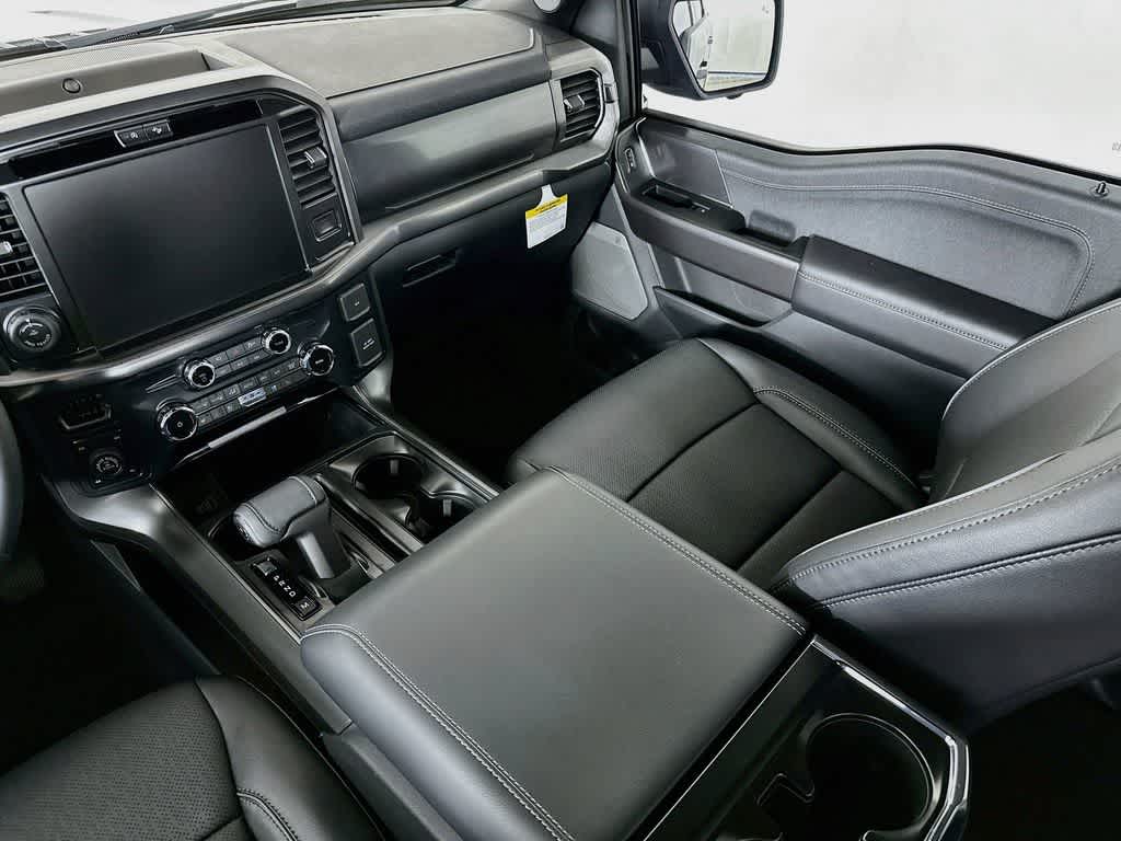 Ford F-150 Lariat® 2026