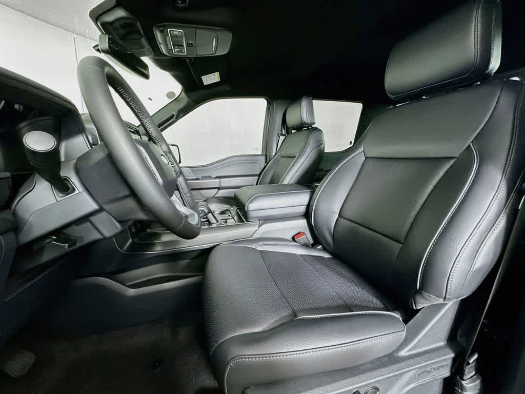 Ford F-150 Lariat® 2026