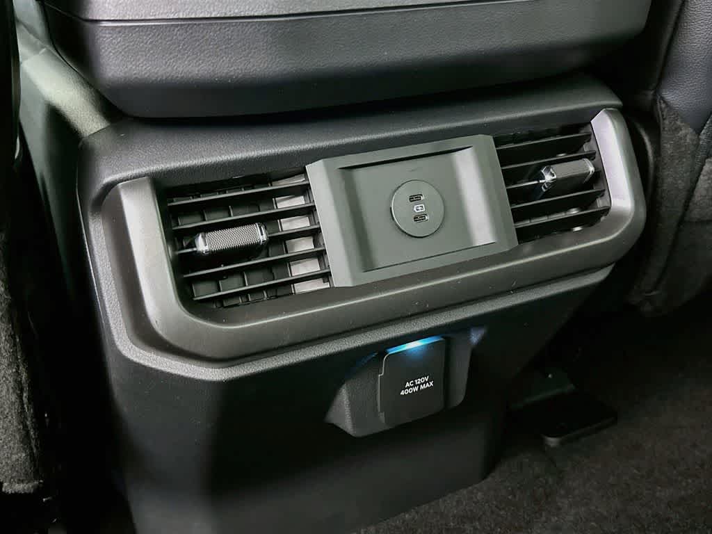 Ford F-150 Lariat® 2026