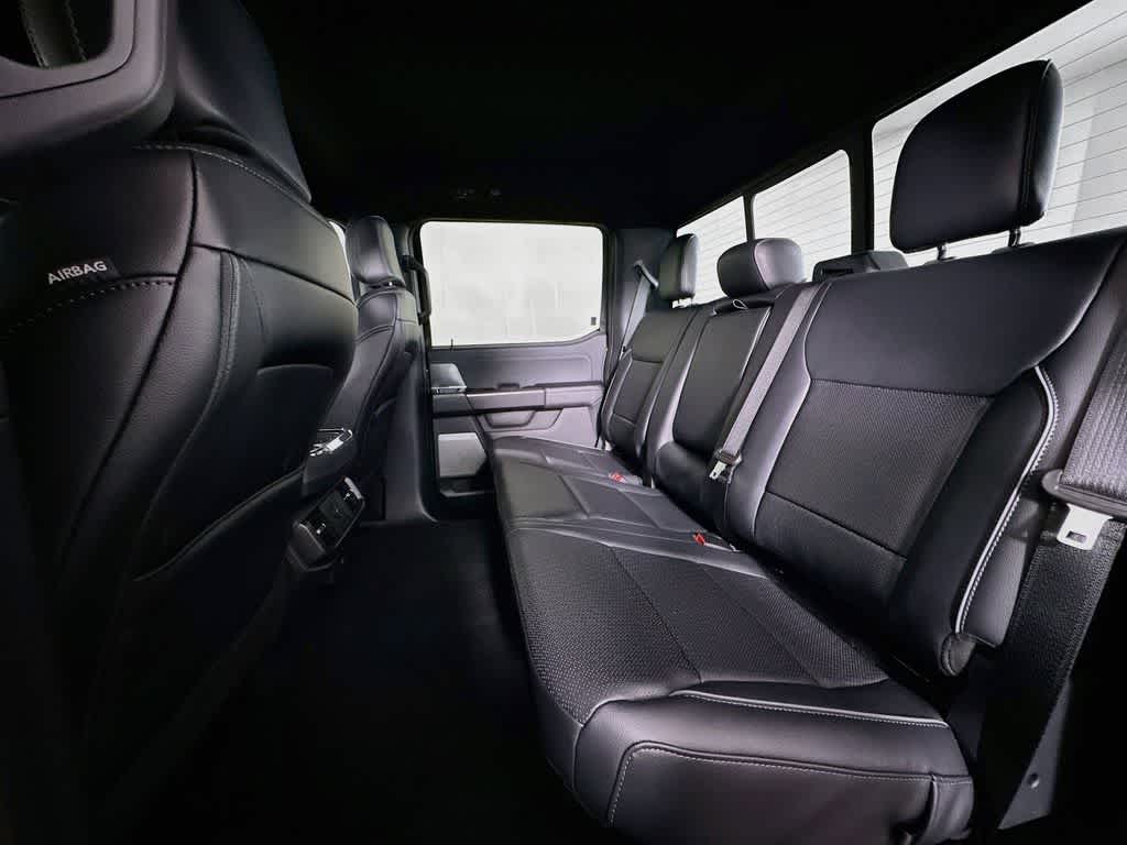 Ford F-150 Lariat® 2026