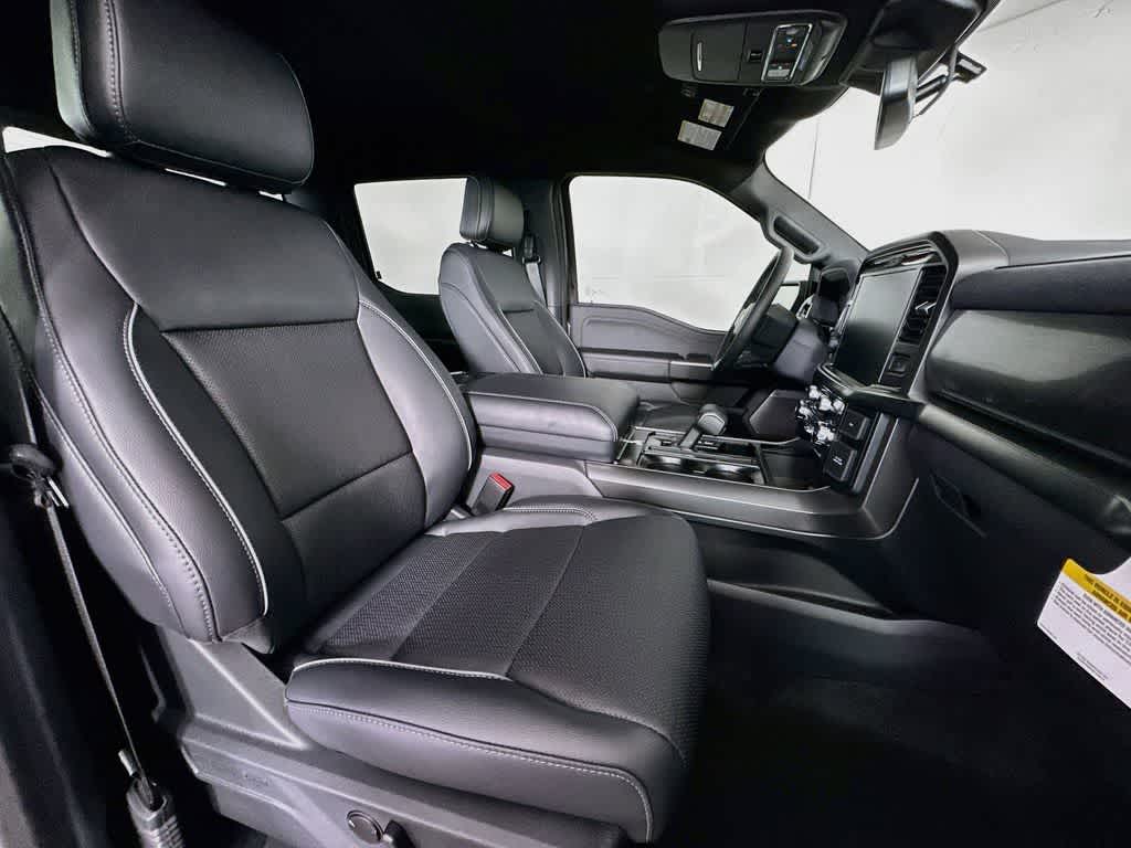 Ford F-150 Lariat® 2026