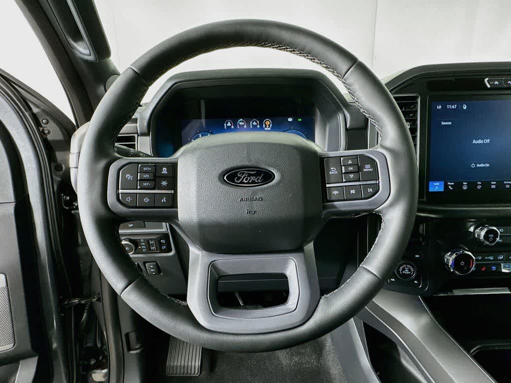 Ford F-150 Lariat® 2026