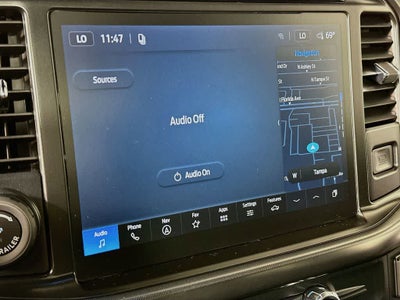 Ford F-150 Lariat® 2026