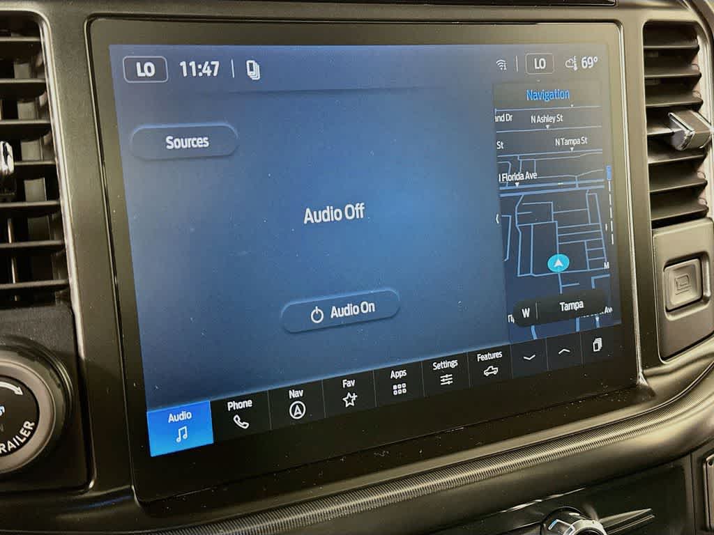 Ford F-150 Lariat® 2026