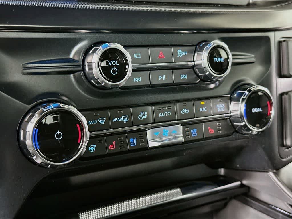 Ford F-150 Lariat® 2026