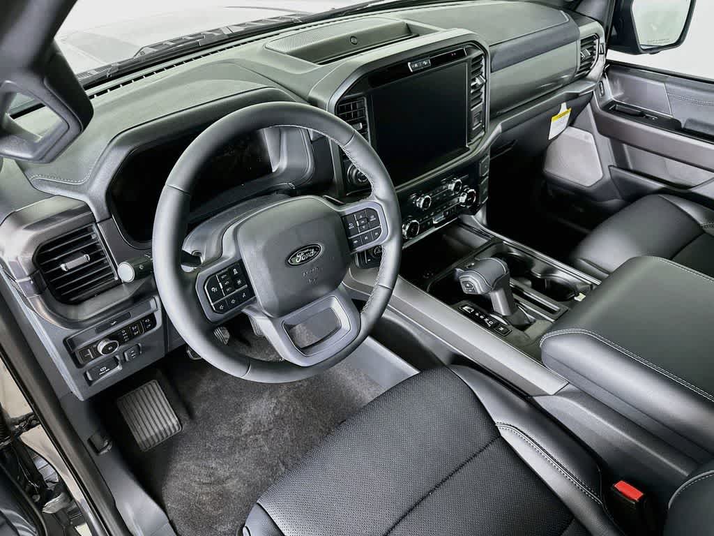 Ford F-150 Lariat® 2026