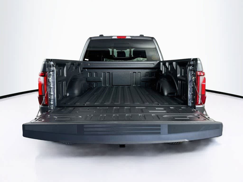 Ford F-150 Lariat® 2026