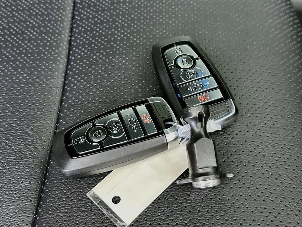 Ford F-150 Lariat® 2026