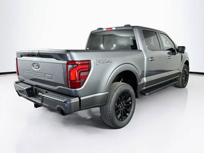 Ford F-150 Lariat® 2026