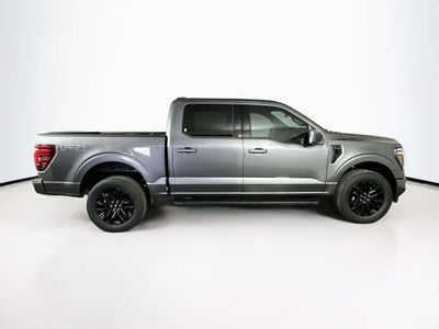 Ford F-150 Lariat® 2026