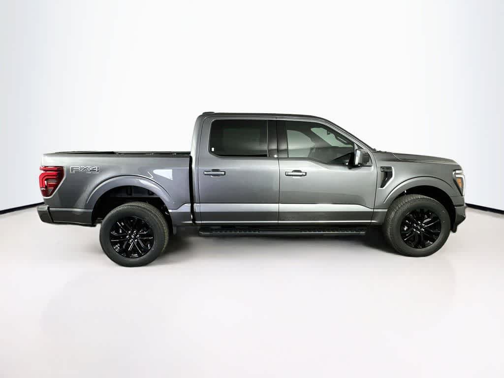 Ford F-150 Lariat® 2026
