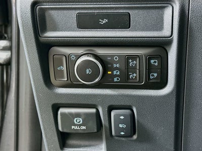 Ford F-150 Lariat® 2026