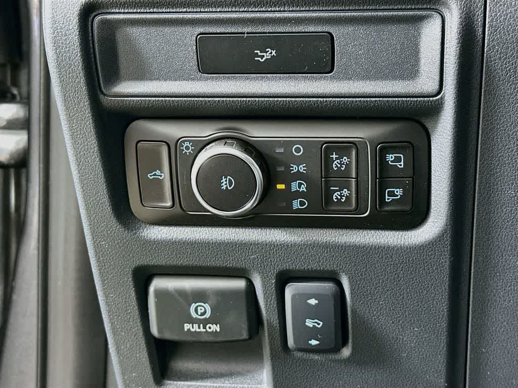 Ford F-150 Lariat® 2026