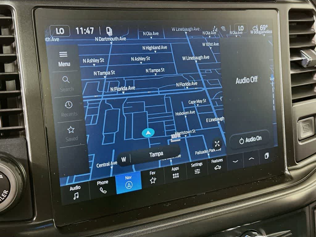 Ford F-150 Lariat® 2026