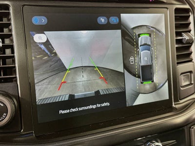 Ford F-150 Lariat® 2026