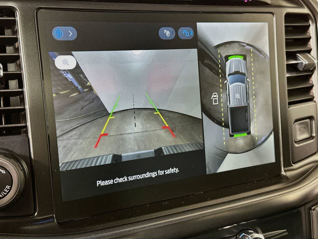 Ford F-150 Lariat® 2026