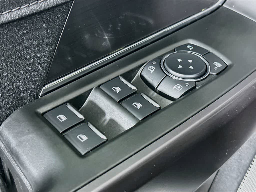 Ford F-150 Lariat® 2026