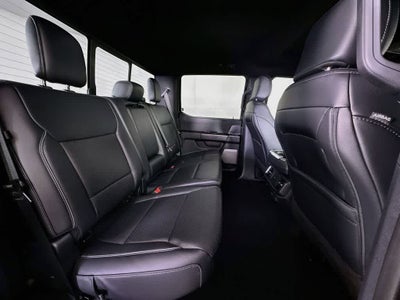 Ford F-150 Lariat® 2026