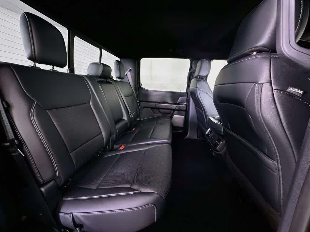 Ford F-150 Lariat® 2026