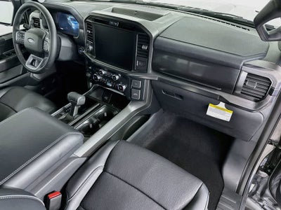 Ford F-150 Lariat® 2026