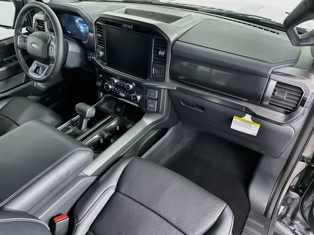 Ford F-150 Lariat® 2026