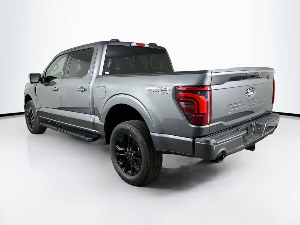Ford F-150 Lariat® 2026