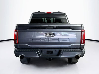 Ford F-150 Lariat® 2026
