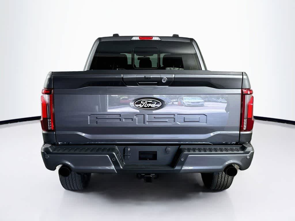 Ford F-150 Lariat® 2026