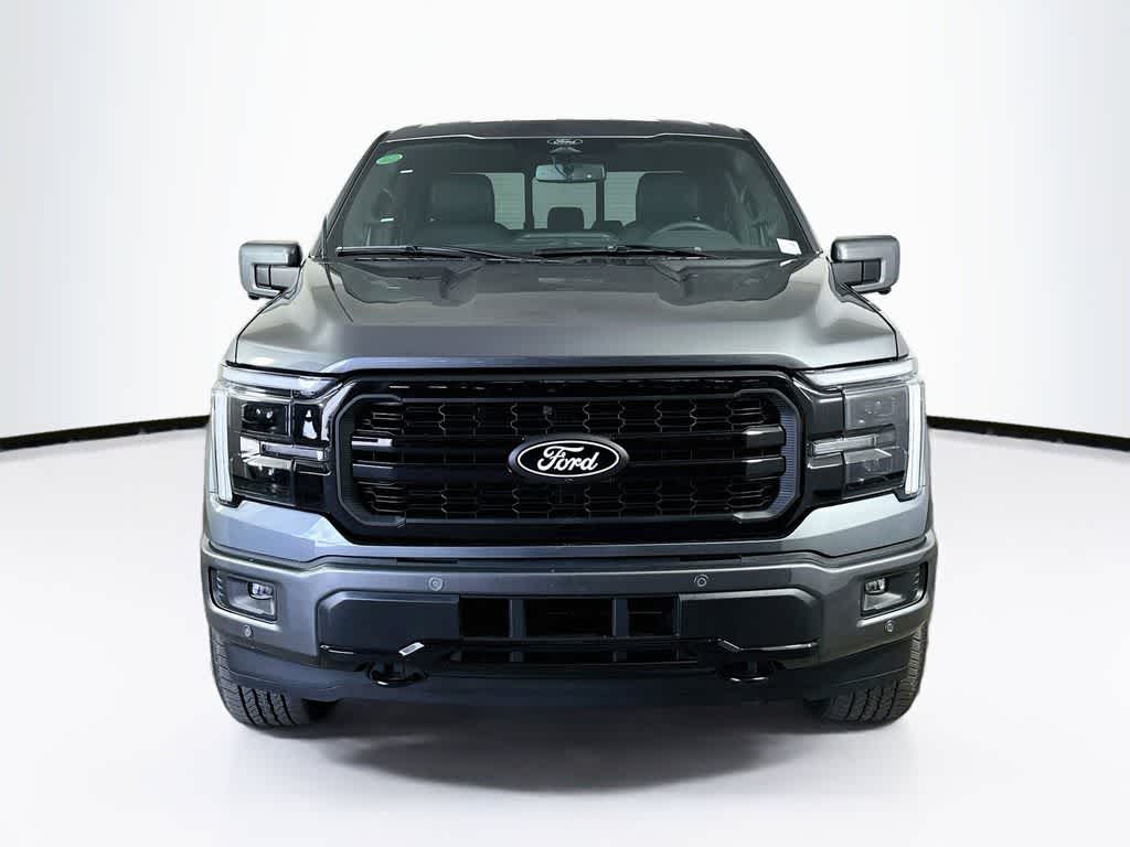 Ford F-150 Lariat® 2026