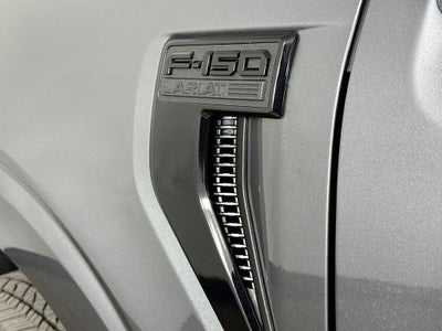 Ford F-150 Lariat® 2026