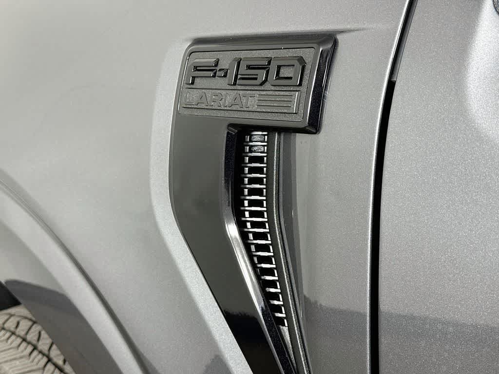 Ford F-150 Lariat® 2026