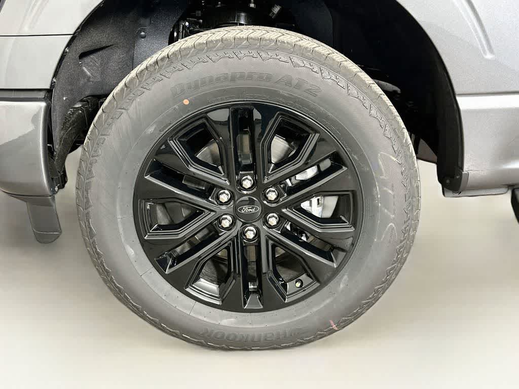 Ford F-150 Lariat® 2026