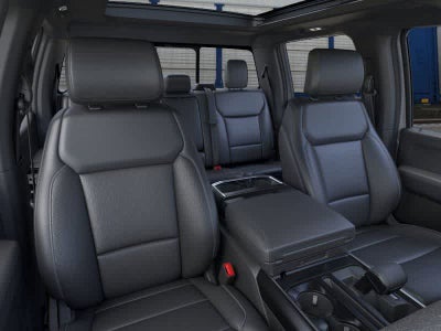 Ford F-150 Lariat® 2026