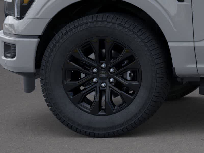 Ford F-150 Lariat® 2026